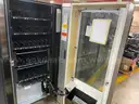 AMS Vending Machine, Model AMS 35-VCB