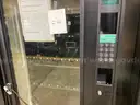 AMS Vending Machine, Model AMS 35-VCB