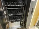 AMS Vending Machine, Model AMS 35-VCB