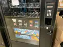 AP Snack &#x26; Pop Vending Machine, Model Studio 4