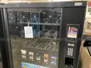 AP Snack &#x26; Pop Vending Machine, Model Studio 4