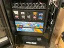 AP Snack &#x26; Pop Vending Machine, Model Studio 4
