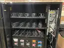 AP Snack &#x26; Pop Vending Machine, Model Studio 4