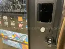 AP Snack &#x26; Pop Vending Machine, Model Studio 4