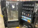AP Snack &#x26; Pop Vending Machine, Model Studio 4