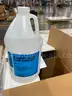 Lot of Hand Sanitizer, 2-Pallets