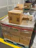 Lot of Hand Sanitizer, 2-Pallets