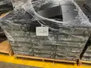 Lot of HP Desktop PCs