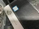 Lot of HP Desktop PCs