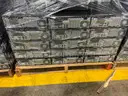 Lot of HP Desktop PCs