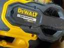 Lot of (5) Dewalt Battery Operated Weed Wackers