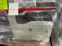 Lot of HP Z230 PCs, HP Z2 Mini G3 8GB PCs, PC Monitors, and Printers