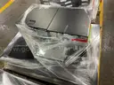 Lot of HP Z230 PCs, HP Z2 Mini G3 8GB PCs, PC Monitors, and Printers
