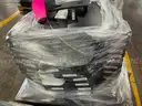 Lot of HP Z230 PCs, HP Z2 Mini G3 8GB PCs, PC Monitors, and Printers