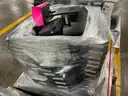 Lot of HP Z230 PCs, HP Z2 Mini G3 8GB PCs, PC Monitors, and Printers
