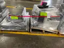 Lot of HP Z230 PCs, HP Z2 Mini G3 8GB PCs, PC Monitors, and Printers