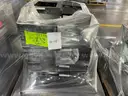Lot of Dell Desktop PCs, Servers, and Printer