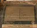 Delta Unisaw Table Saw, 3-Phase