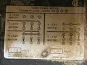 Delta Unisaw Table Saw, 3-Phase