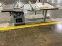 Delta Unisaw Table Saw, 3-Phase