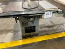 Delta Unisaw Table Saw, 3-Phase