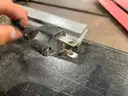 Dayton 10&#x22; Contractor Table Saw