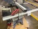 Dayton 10&#x22; Contractor Table Saw