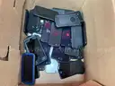 Lot of Various iPhones, *Parts/Scrap*