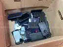 Lot of Various iPhones, *Parts/Scrap*