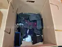 Lot of Various iPhones, *Parts/Scrap*