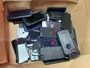 Lot of Various iPhones, *Parts/Scrap*