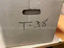 Lot of Various iPhones, *Parts/Scrap*