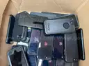 Lot of Various iPhones, *Parts/Scrap*