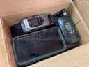 Lot of Various iPhones and Flip Phones, *Scrap*