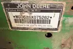 John Deere Gator 6x4 *Parts/Engine Bad*