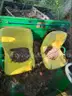 John Deere Gator 6x4 *Parts/Engine Bad*