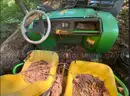 John Deere Gator 6x4 *Parts/Engine Bad*