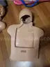 Lot of CPR Training Mannequins, (4) Adult &#x26; (5) Child