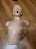 Lot of CPR Training Mannequins, (4) Adult &#x26; (5) Child