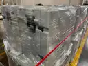 Lot of (25) Hardigg Cases / Mobile Office Field Desks