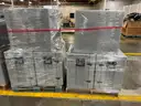 Lot of (25) Hardigg Cases / Mobile Office Field Desks