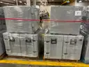Lot of (25) Hardigg Cases / Mobile Office Field Desks