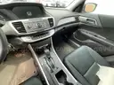 2014 Honda Accord LX SEDAN 4-DR, 2.4L L4