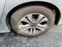 2014 Honda Accord LX SEDAN 4-DR, 2.4L L4