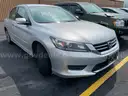 2014 Honda Accord LX SEDAN 4-DR, 2.4L L4