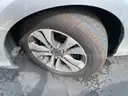 2014 Honda Accord LX SEDAN 4-DR, 2.4L L4