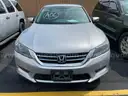 2014 Honda Accord LX SEDAN 4-DR, 2.4L L4