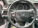 2014 Honda Accord LX SEDAN 4-DR, 2.4L L4