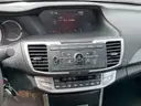 2014 Honda Accord LX SEDAN 4-DR, 2.4L L4