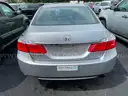 2014 Honda Accord LX SEDAN 4-DR, 2.4L L4